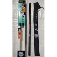 Gambar TEGEK ORCA PRIME 360 ,450 , 540 - Sesuai gambar, 360 dari Icon Pancing 12 undefined 2 Tokopedia