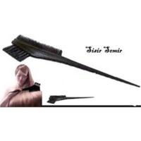 Gambar Sisir Semir Rambut / Sisir Plastik Warna Rambut / Sisir Cat Rambut dari Fauzan.store.id undefined 4 Tokopedia