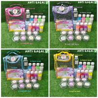 Gambar SLIME KIT TOFU UNICORN MEDIUM/PAKET BAHAN SLIME/DIY SLIME/KIT SLIME/SLIME MURAH/KIT UNICORN MEDIUM-variasi/SELEM/SLEM - Ungu dari StyleSquad39 undefined 4 Tokopedia