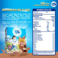 Gambar Frisian Flag Kompleta Susu Bubuk Keluarga Cokelat 400g dari Frisian Flag Official Store undefined 4 Tokopedia