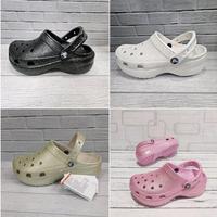 Gambar sendal crocs original 100% dari crocs original farhan undefined 1 Tokopedia