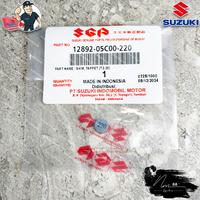 Gambar Shim Sim Klep Satria FU 150 GSX R S 150 CB150R Sonic Ninja 250 Supra GTR Scorpio Original SGP 12892-05C00-220 dari New Motor undefined 1 Tokopedia