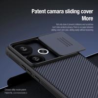 Gambar CASE FOR XIAOMI POCO F6 PHONE CASE NILKIN CAMSHILED PELINDUNG KAMERA dari Bimasaktionline undefined 5 Tokopedia