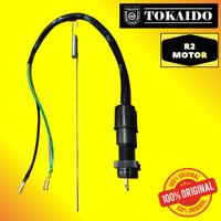 Gambar TKD SWITCH REM BELAKANG KIRI GL 100 MAX PRO MEGAPRO LAMA HIU PRIMUS ADVANCE TIGER REVO TOKAIDO MURAH KUAT AWET dari R2 MOTOR_NEW undefined 2 Tokopedia