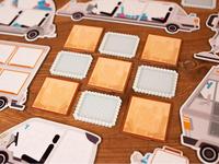 Gambar Decorum Movin Out Board Game Expansion dari Monopolis Wonder undefined 3 Tokopedia