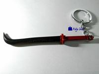 Gambar PREMIUM Gantungan Kunci - Dota 2 Yurnero The Juggernaut Blade dari Primacave Kings Vission undefined 2 Tokopedia