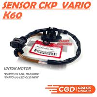 Gambar SENSOR CKP VARIO 150 LED NEW / OLD VARIO 125 LED NEW / OLD K60 SENSOR STARTER KAKI 3 K60 dari planet otoshop66 undefined 4 Tokopedia
