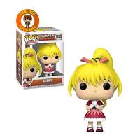 Gambar Funko Pop Original Animation Hunter X Hunter - Bisky dari Light-ipeh undefined 1 Tokopedia