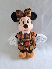 Gambar Boneka Tikus Pake Baju Batik Ukuran tinggi 40 cm Dolls - mickey batik dari unatoys undefined 5 Tokopedia