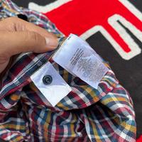 Gambar Levi’s shirt Buttons kemeja lengan panjang levis dari Secondkurnia undefined 5 Tokopedia