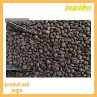 Gambar Kopi Robusta Jawa Merapi Biji Asli Jogja 1 Kg - 100 g dari TOKO DAZARAHZA undefined 3 Tokopedia