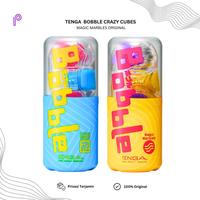 Gambar Ready Gan Tenga Bobble Crazy Cubes Original Best Seller Ready Gan - Crazy Cubes dari Pisang Perkasa undefined 1 Tokopedia
