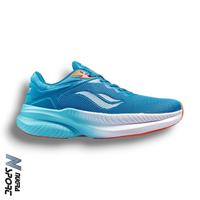 Gambar SEPATU RUNNING DESLE HOUSTON - Hitam, 39 dari NUGRA SPORT undefined 2 Tokopedia