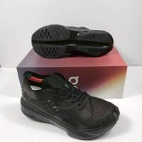 Gambar ON RUNNING CLOUDBOOM STRIKE TRIPLE BLACK - TRIPLE BLACK, 39 dari NINE URBAN undefined 2 Tokopedia