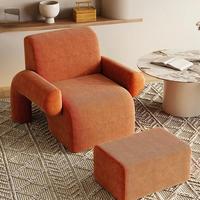 Gambar PK Kursi sofa Ruang Tamu tunggal mewah kamar tidur ruang tamu f dari suraberajaputra undefined 5 Tokopedia
