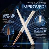 Gambar Focallure Perfectly Defined Gel Eyeliner | eyeliner gel pensil Shade F03 dari Klik.Apotek undefined 4 Tokopedia