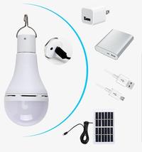 Gambar PREMIUM TENAGA SURYA / LAMPU LED SOLAR CELL / TENGA MATAHARI / LAMPU EMERGENCY - 16WATT dari Cariang Sound Music undefined 3 Tokopedia