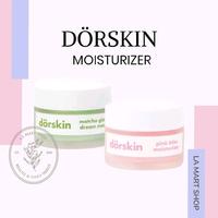 Gambar Dorskin Matcha Glow Dream Mask 30GR / Dorskin Moisturizer / Dorskin Pink Bliss Moisturizer 30GR - Hijau dari La mart 2 undefined 1 Tokopedia