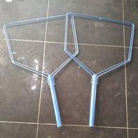 Gambar RANGKA SEROK BROJOL LEBAR 45 - RANGKA SEROK BROJOL dari AndryFishing_NEW undefined 1 Tokopedia