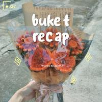 Gambar Floral's Bouquet - Kawat Bulu - Gift Buket Gerbera dan Poppy - Kerajinan - jingga dari Floral's Bouquet undefined 3 Tokopedia