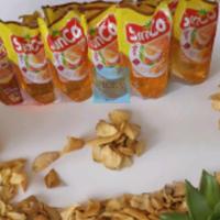 Gambar ICEA MINYAK GORENG 2 LITER / 1 LITER / 1 DUS / MINYAK GORENG SUNCO PROMO DISKON TERMURAH - ZAITUN - OIL - ASLI SAWIT - SUNCO 1 LITER dari ICEA.TOKO undefined 3 Tokopedia