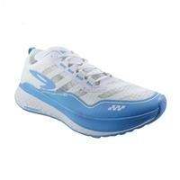 Gambar SEPATU RUNNING NINETEN 910 ULTRA EKIDEN 1.0 - Hitam Abu, 37 dari Octasports undefined 5 Tokopedia