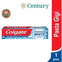 Gambar Colgate Tooth Paste Advanced Whitening 90 gr / Pasta Gigi / Gigi Putih / Pemutih Gigi / Gigi Sehat dari Meika Stoored undefined 3 Tokopedia
