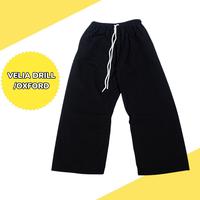 Gambar SERAGAM SILAT MODEL PEREKAT(VELCRO) POLOS TANPA BED / baju silat / seragam beladiri - no.4 dari JANKSH CLOTH COMPANY undefined 3 Tokopedia