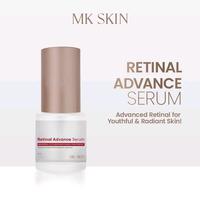 Gambar MKSKIN - Retinal Advance Serum dari MKSKIN ID undefined 2 Tokopedia