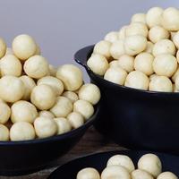 Gambar 1KG TAHU BULAT CRISPY MINI ORI DAN PEDAS GURIH RENYAH Kering Food - ORIGINAL GURIH dari CEMILANKU KAYA BUMBU undefined 4 Tokopedia