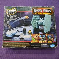 Gambar Board Game Jenga Angry Birds Star Wars - Original by Hasbro dari Best Toys Online undefined 2 Tokopedia