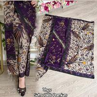 Gambar NEW SUTRAPARIS KASWARI LEMBUT JATUH MEWAH - kuning dari BATIK NAILIS COLLECTION undefined 3 Tokopedia