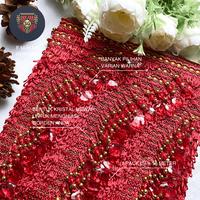 Gambar RENDA GORDEN KRISTAL LOVE PACK ( KARDUS & NON KARDUS ) - HIJAU NON KARDUS dari SALMAN GORDEN 2 undefined 4 Tokopedia