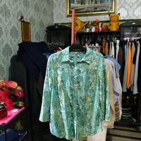 Gambar atasan gemoy wanita Oversize - over size, satu warna dari cut adhaty undefined 5 Tokopedia