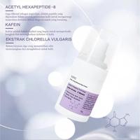 Gambar EGG-Eye Serum-eye Treatment Eye Craem Mata Untuk Mencerahkan Area Mata Dan Mengurangi Garis Halus 3PCS - 3PCS dari EGG essence store undefined 2 Tokopedia