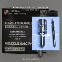 Gambar NEW ELZI PREMIUM NOZZLE HINO 130HT 093400-3460 ELZI INDONESIA dari Aneka Senter Led undefined 4 Tokopedia