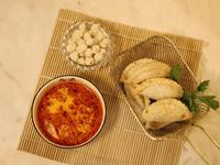 Gambar CIRENG MINI KUAH - DapurAmos - CIRENG MINI KUAH KEJU, Packing Standar dari Dapur Amos undefined 5 Tokopedia