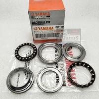 Gambar COMSTIR KOMSTIR 2DP BEARING STANG STIR YAMAHA NMAX 155 AEROX 155 KUALITAS ORIGINAL PRESISI DAN AWET dari Janus Motor undefined 5 Tokopedia