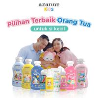 Gambar [GIFT] Azarine Kids Stiker Parfume EDT Hadiah Khusus untuk Pengalaman Unik Anda Exclusive Merchandise dari azarinecosmetic undefined 3 Tokopedia
