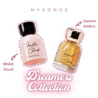 Gambar Mykonos Vanilla Clouds EDP 50ml Parfume Parfum 50 ml dari FlawlessBeautyy undefined 2 Tokopedia