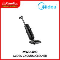 Gambar MIDEA Vacuum  CLeaner Penghisap Debu MWD-X10 dari CANDI ELEKTRONIK undefined 3 Tokopedia