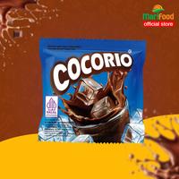 Gambar Cocorio Minuman Serbuk Rasa Buah Dan Coklat - Renteng Isi 10 Sachet - Cappucinno dari Marifood ID undefined 4 Tokopedia