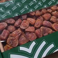Gambar Kurma Sukari Premium Al Dayfe 3Kg - Golden Dates dari Ikkostore.id undefined 1 Tokopedia
