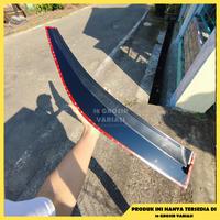 Gambar Sri Rejeki Part Shop Talang Air Kijang Kapsul Model Kupu Kupu Akesoris Kijang Super Motif Karbon Variasi Kijang LGX Super Bahan Lentur Warna Hitam Pekat Tahan Panas Dan Banting Tebal 3mm - Car dari 18 Grosir Variasi undefined 3 Tokopedia