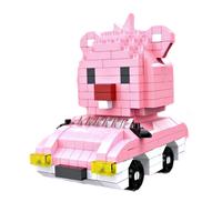 Gambar Mini Car Mobil Mobilan Blok Bangunan 3D Micro Building Blocks Karakter Diy |Mainan Balok Susunan Mainan Edukasi Anak - K-12 dari Koala.Store undefined 2 Tokopedia