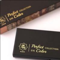 Gambar Viva Queen Perfect Collection Eye Color (Eternity) dari PKB Bogor undefined 4 Tokopedia