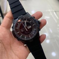 Gambar Jam tangan pria Alexandre Christie 9375 original - Hijau dari MAHKOTA STORE PLG undefined 1 Tokopedia