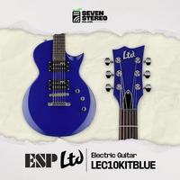 Gambar ESP LTD EC-10 EC10 Electric Guitar Les Paul Model - LTD Eclipse dari Seven Stereo Malang undefined 1 Tokopedia