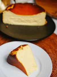 Gambar Basque Burnt Cheesecake Premium Orilla Bakery dari Orilla Bakery undefined 3 Tokopedia