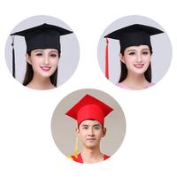 Gambar Topi Toga Wisuda SMA Universitas Dewasa Topi Toga Wisuda Sarjana dari klaneilastore undefined 4 Tokopedia